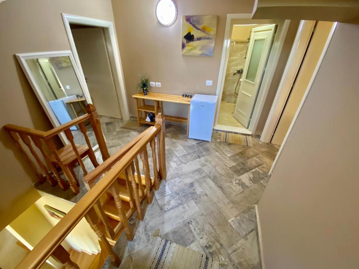 Delight Apartments Golem (Tirana) Quarto foto