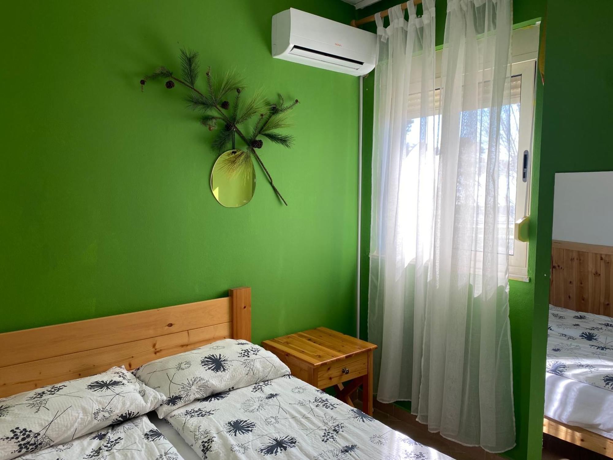 Delight Apartments Golem (Tirana) Exterior foto