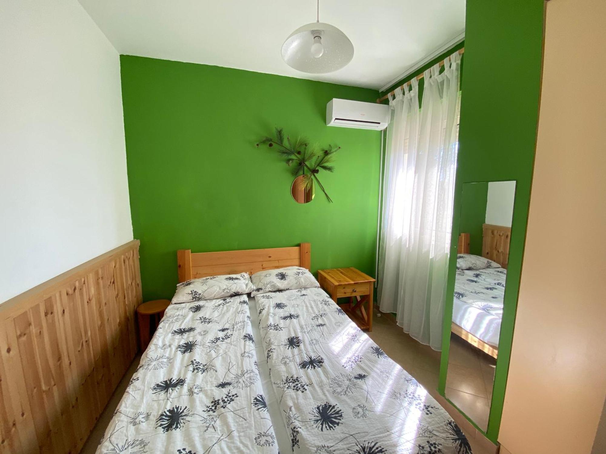 Delight Apartments Golem (Tirana) Exterior foto