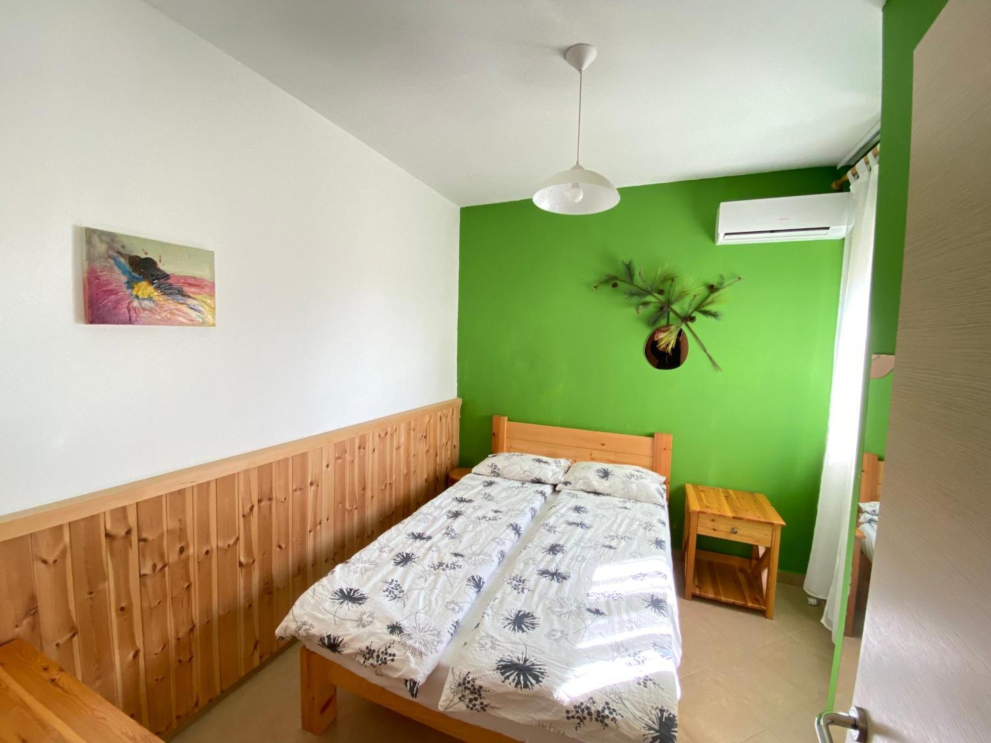 Delight Apartments Golem (Tirana) Exterior foto
