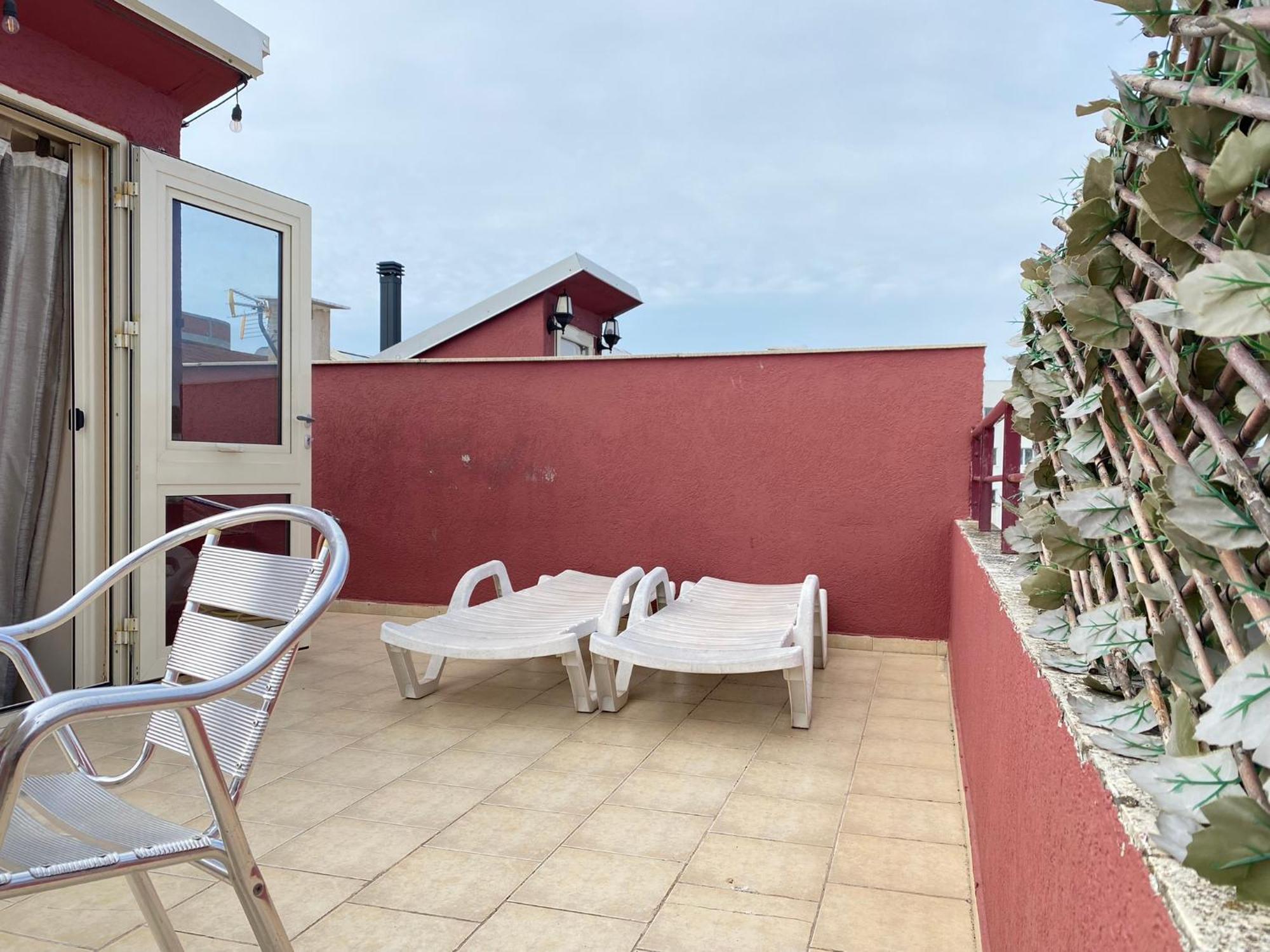 Delight Apartments Golem (Tirana) Quarto foto
