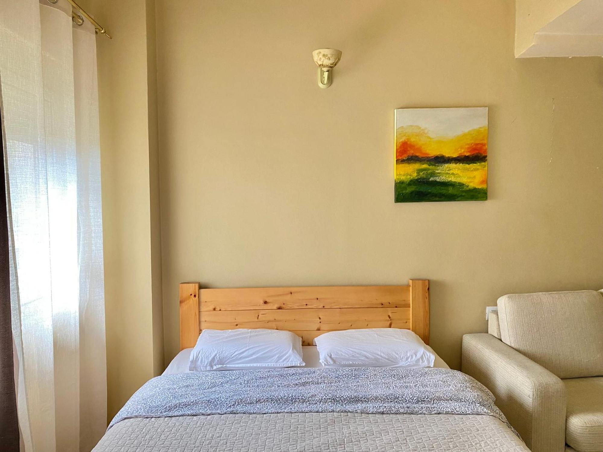 Delight Apartments Golem (Tirana) Quarto foto