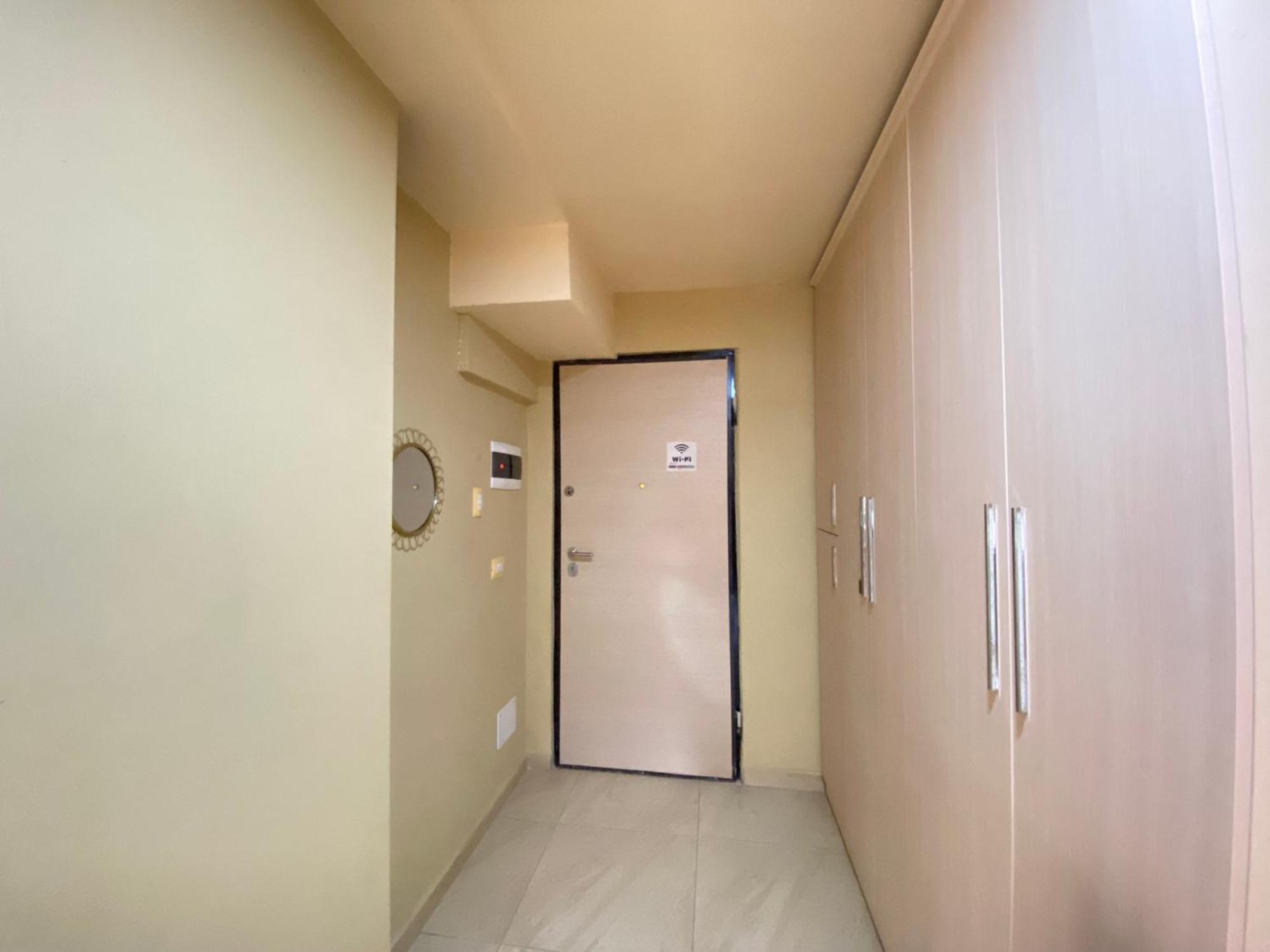 Delight Apartments Golem (Tirana) Quarto foto