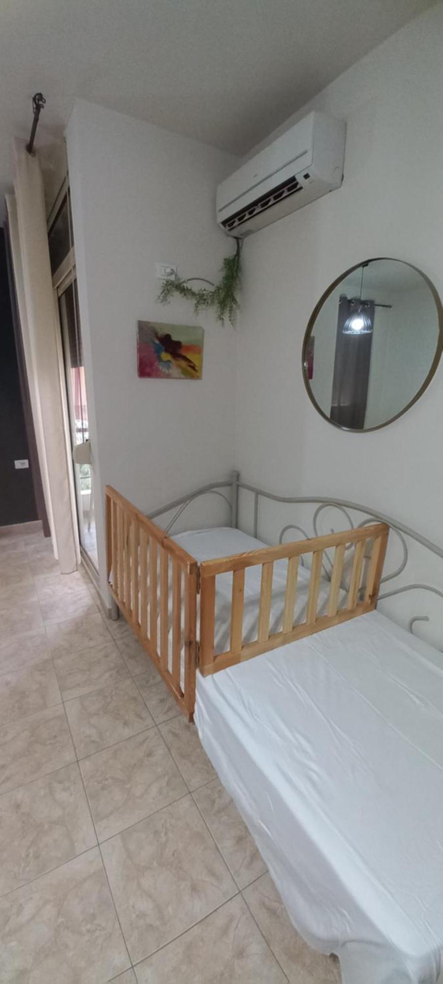 Delight Apartments Golem (Tirana) Quarto foto