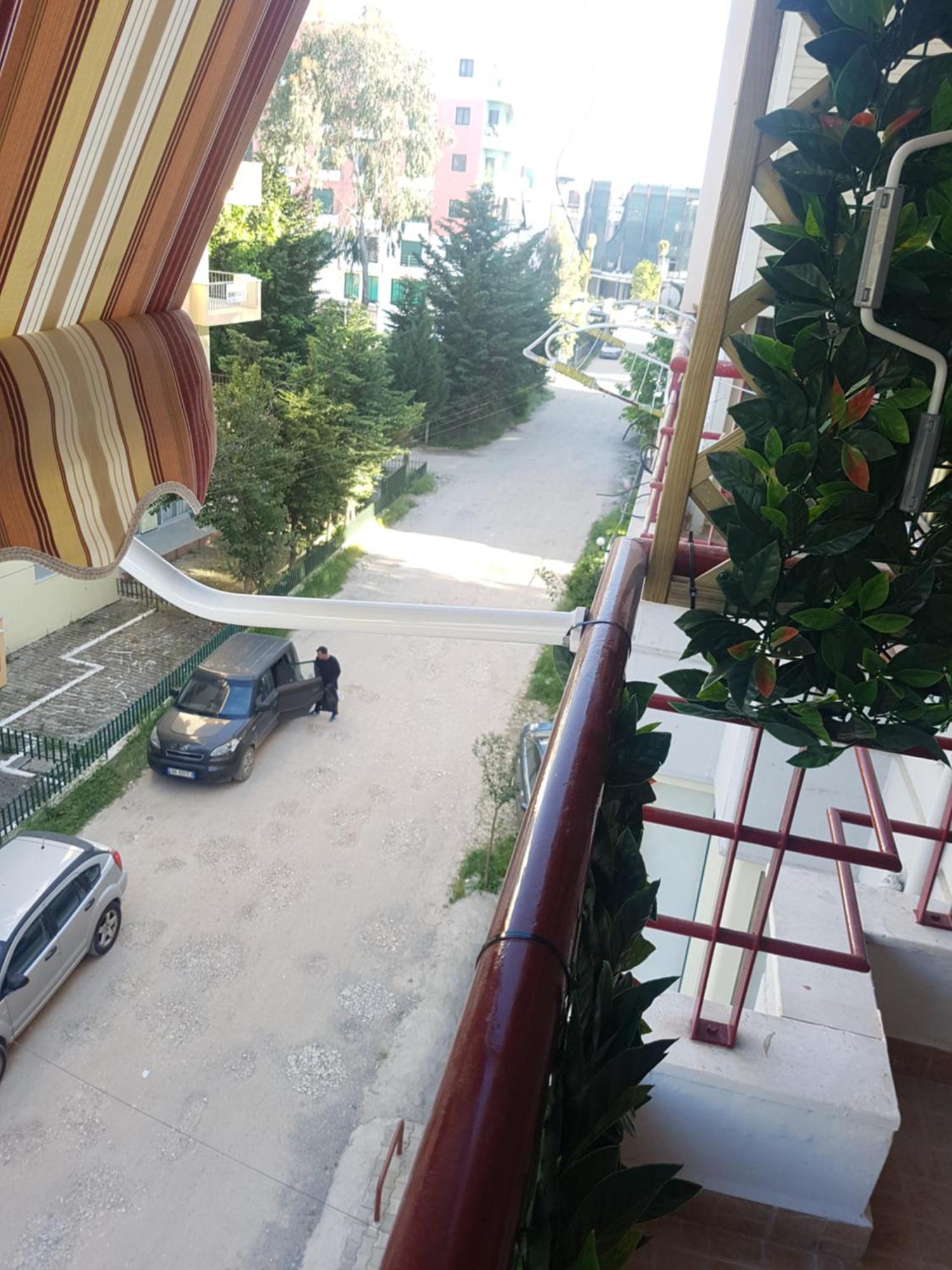 Delight Apartments Golem (Tirana) Quarto foto