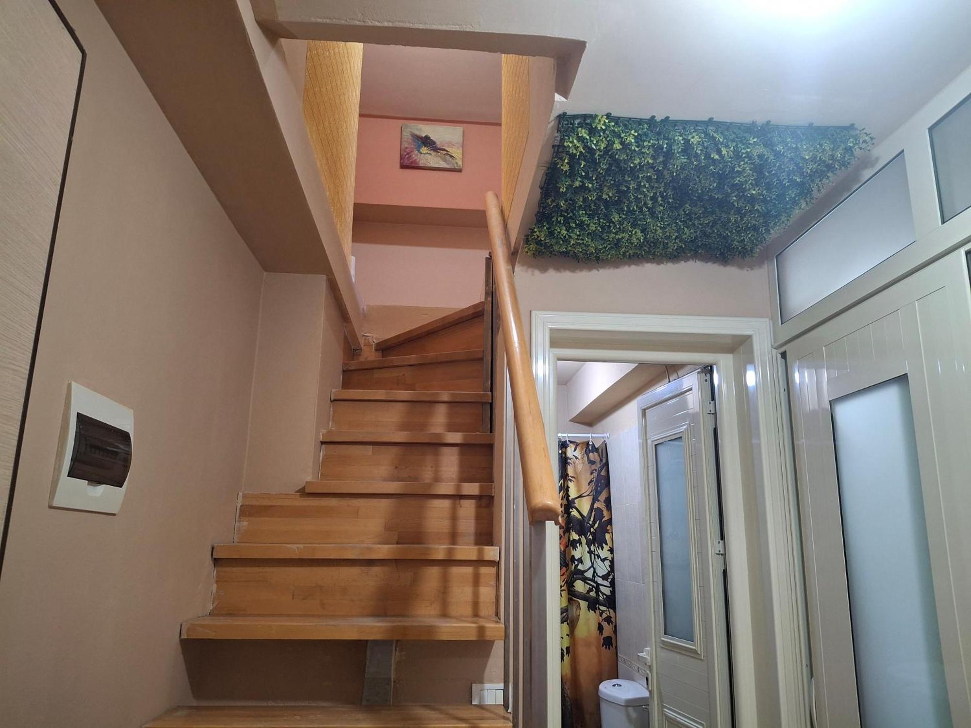 Delight Apartments Golem (Tirana) Quarto foto