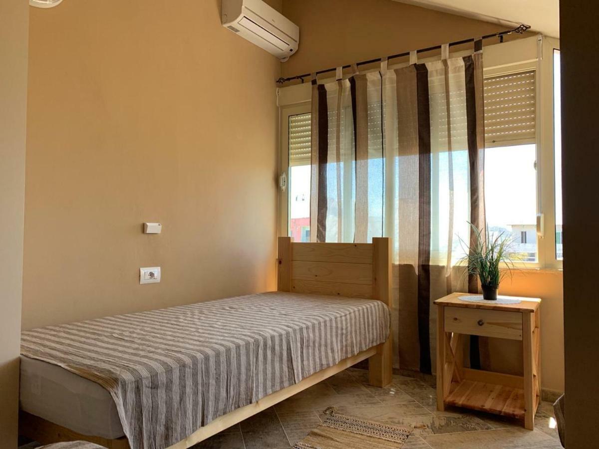 Delight Apartments Golem (Tirana) Exterior foto